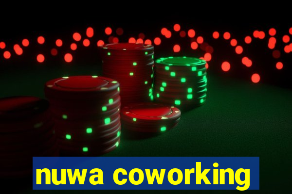 nuwa coworking